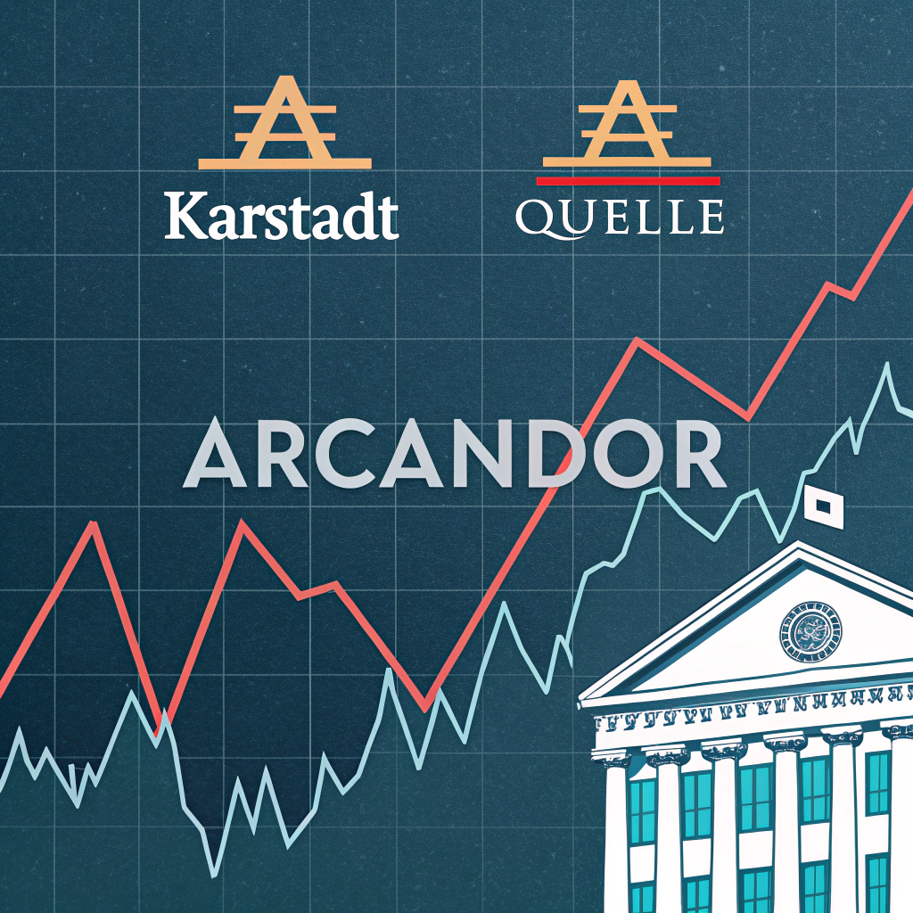 Arcandor Aktie 2026 Prognose Kursziel Analysten