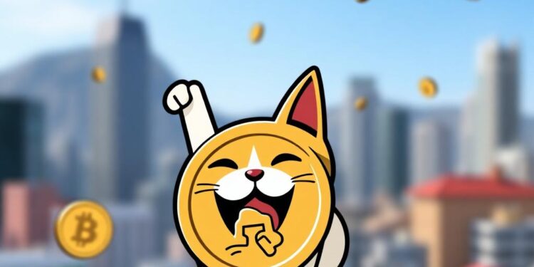 Die neuesten Altcoin-Trends: Notcoin, Dogecoin und Happy Cat steigen in der Beliebtheit