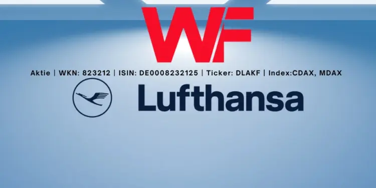 Erfahren Sie alles über die Aktien Lufthansa Dividende 2024, die Hauptversammlung, die Prognosen und den Ex-Tag. Jetzt informieren!