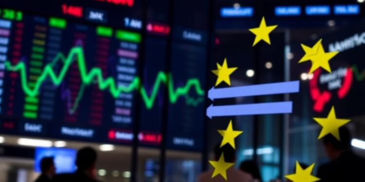 Aktuelle Marktentwicklungen: DAX, Euro-Stoxx-50 und Unternehmensnachrichten im Fokus