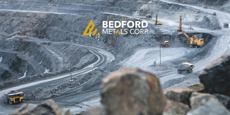 Bedford Metals Aktie Prognose 2025 : Entdecken Sie die Prognosen, Risiken und das Potenzial von Bedford Metals Corp. für 2025 und 2030. Einblicke und Kaufempfehlungen