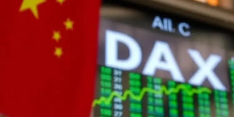 Chinesische Impulse und DAX-Trends Startet die Jahresendrally endlich durch