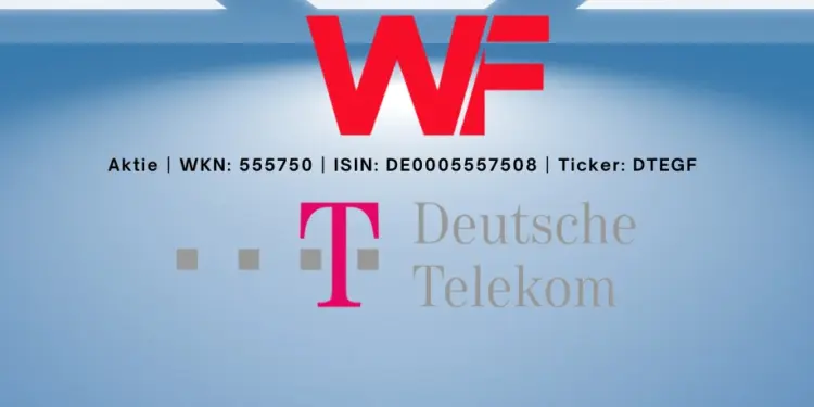 Deutsche Telekom Chancen im Wandel des Mobilfunkmarktes und starke Performance trotz Herausforderungen