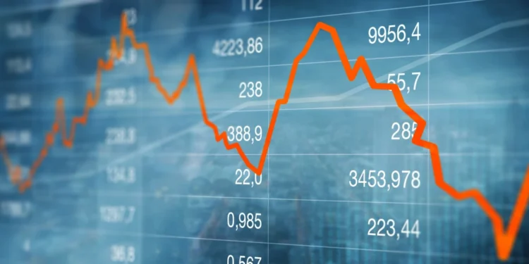 Die 25 größten DAX-Aktien nach Marktkapitalisierung im November 2024