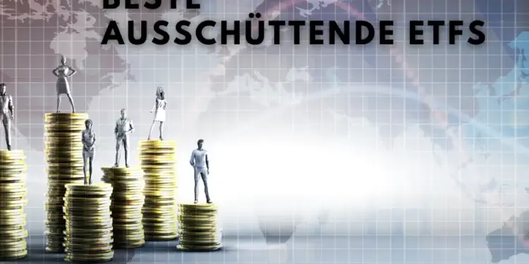 Dividenden ETF: Entdecke die besten ETFs mit hoher Ausschüttung und monatlichen Dividenden für langfristigen finanziellen Erfolg.