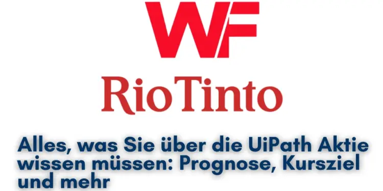 Rio Tinto Dividende 2024 wissen müssen Ex-Dividende-Daten, Zahlungen und Prognosen für Investoren.