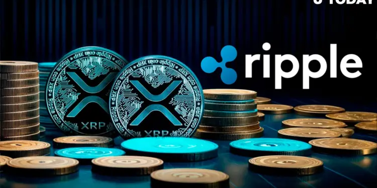 Ripple Die neue Ära der Kryptowährungen – Könnte XRP die nächste große Rallye starten