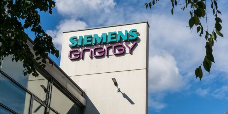 Siemens Energy setzt Rekordhoch, Bayer weiterhin auf Talfahrt und K+S unter Druck – Bitcoin verliert nach starken Kursgewinnen