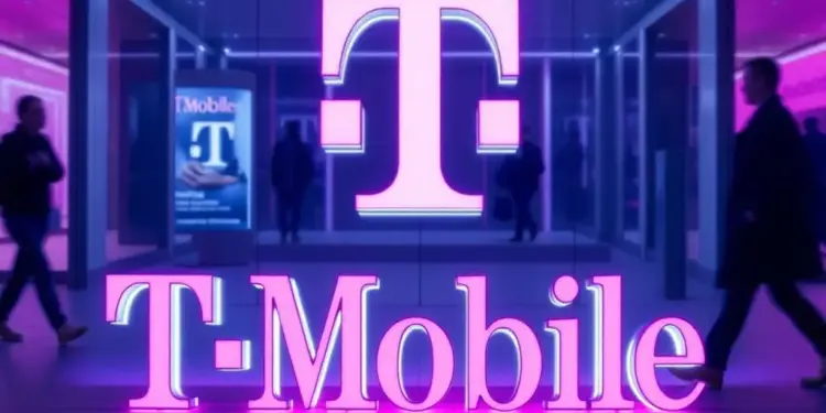 Deutsche Telekom Starkes Quartalswachstum durch T-Mobile US und positive Prognoseanpassung