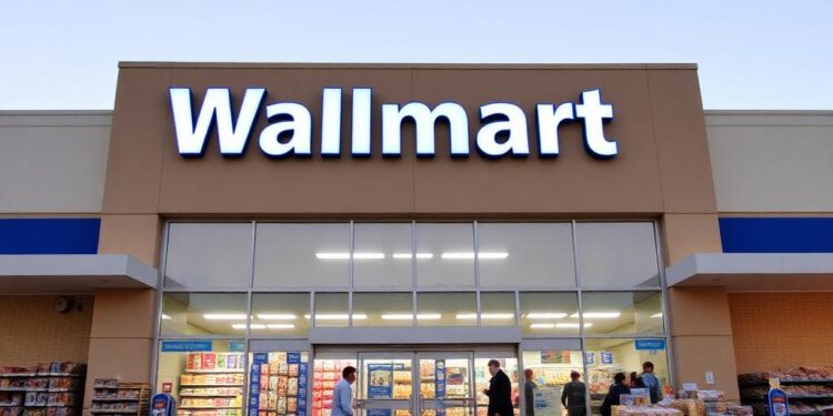 Walmart triumphiert mit Rekordzahlen, während Target in der Krise steckt: Was die Quartalsberichte über die Strategien der Einzelhändler verraten.