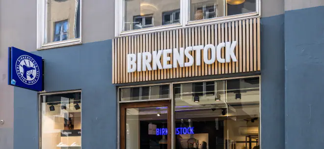 Alles, was Sie über den Kauf von Birkenstock Aktien wissen müssen: Prognosen, Kursentwicklungen und Investitionstipps