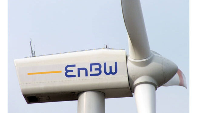 EnBW bestätigt trotz Rückgang im ersten Halbjahr seine Jahresziele und blickt optimistisch auf den Rest des Jahres.