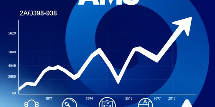 Eine tiefgehende Analyse der AMS Osram Aktie Chancen, Risiken und Zukunftsaussichten für Investoren.