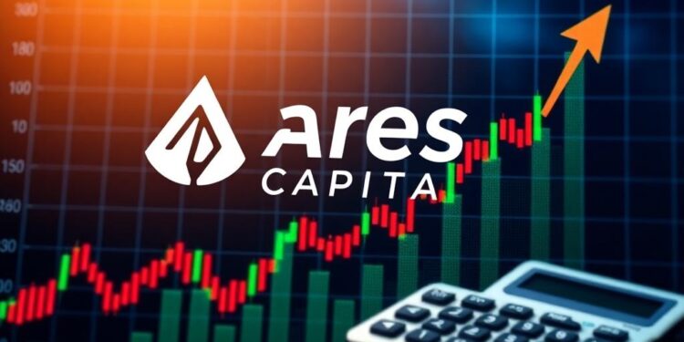 Entdecken Sie die Ares Capital Aktie, die Dividende für 2024 und die aktuelle Prognose. Erfahren Sie mehr über Ares Capital Corp und die Investitionsmöglichkeiten.