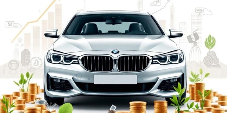 Attraktive BMW Dividende 2024: Alles zu Kurs BMW, Dividendenprognose, Stamm- und Vorzugsaktien. Jetzt informieren und von Premiumqualität profitieren!