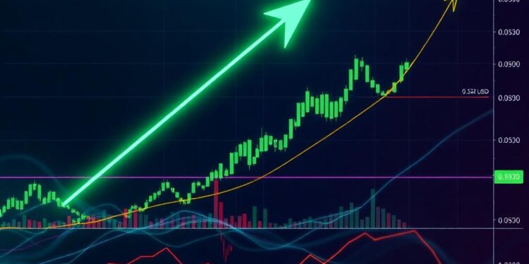 Cardano zeigt bullische Erholung nach bärischer Ablehnung am Fibonacci-Widerstand. Entdecke die aktuelle Kursanalyse und mögliche Zukunftsperspektiven.