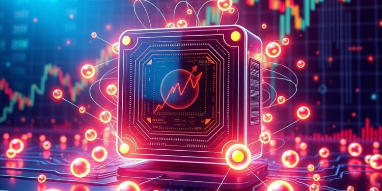 D-Wave Aktie: Quantencomputing als Wegbereiter für revolutionäre Technologien