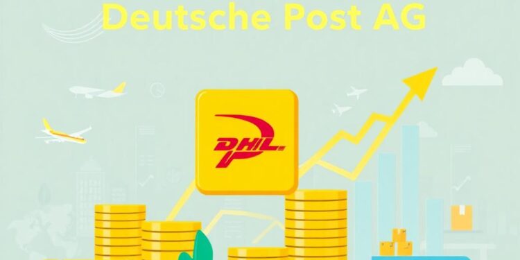 Erfahren Sie alles über die Deutsche Post Aktie Prognose 2025, Postbank Aktie Prognose und wie Sie die Post Aktie strategisch kaufen können.