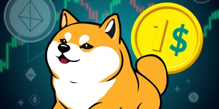 Dein umfassender Guide für den dogecoin Kaufen und das Investieren in Dogecoin – Alle wichtigen Informationen und eine Schritt-für-Schritt Anleitung.