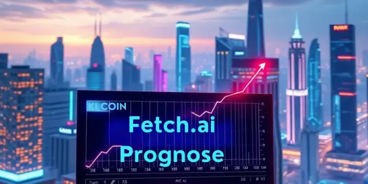 Erfahren Sie alles über die Fetch ai Prognose für 2024, 2025, 2030 und 2040. Entdecken Sie, warum FET eine lohnende Investition sein könnte.