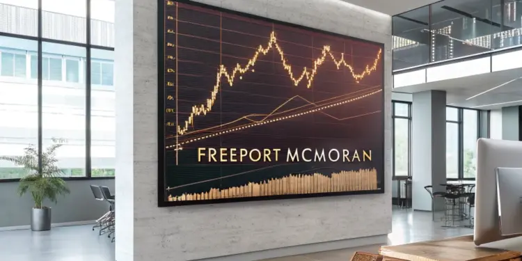 Warum die Freeport-McMoRan Aktie ein Top-Investment im Rohstoffsektor ist