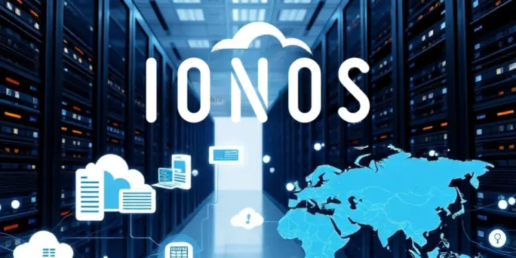 Erfahren Sie alles über die Ionos Aktie, ihren Kurs, die Ionos Group SE und wichtige Überlegungen, bevor Sie investieren. Ist die Aktie jetzt eine gute Wahl?