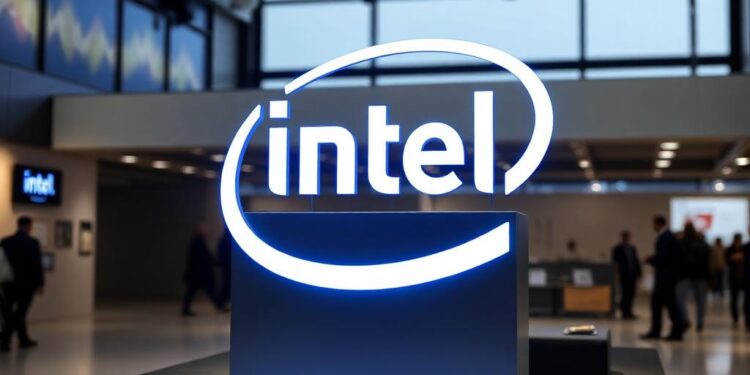 Intel erlebt einen Führungswechsel nach dem Scheitern von Gelsingers Strategie. Was bedeutet das für die Zukunft des einstigen Branchenführers