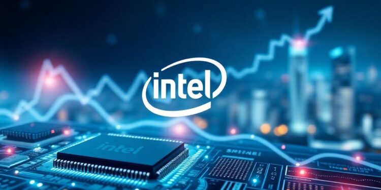 Intel Aktie Prognose 2025 Ein umfassender Blick auf die Zukunft der Intel Corporation