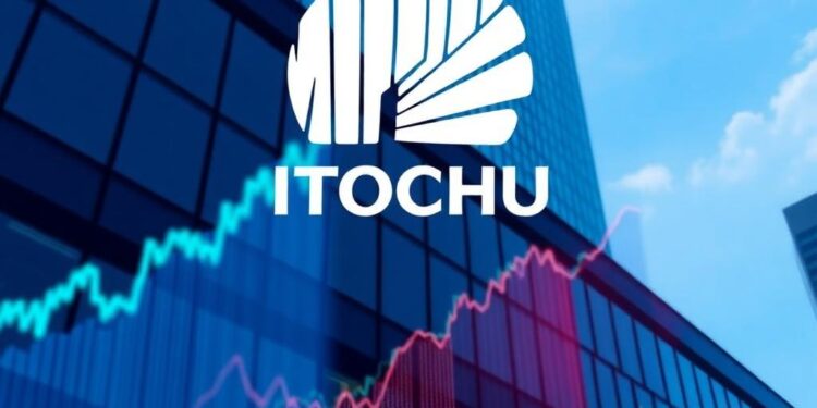 Itochu Aktie: Wie sich das Unternehmen im globalen Handel behauptet und was Investoren erwarten können.