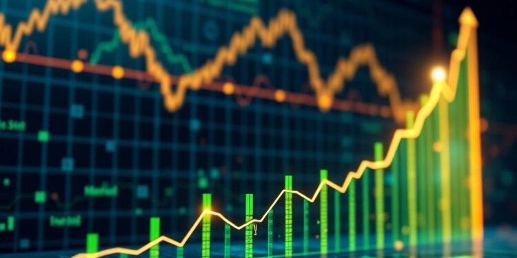 Marvell Technology: Beeindruckende Q3-Ergebnisse, starkes Umsatzwachstum und optimistischer Q4-Ausblick. Die Aktie zeigt langfristiges Potenzial.