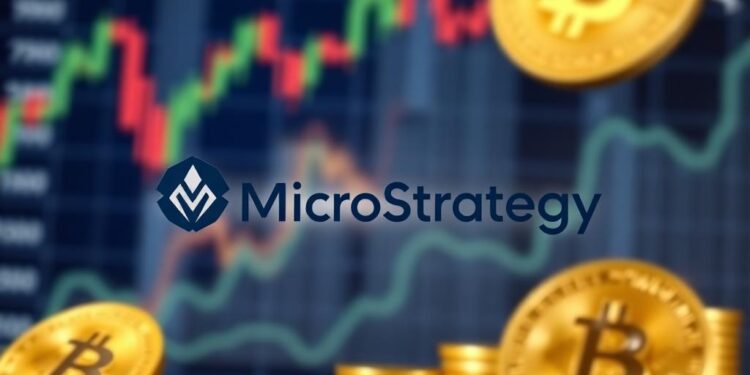 MicroStrategy investiert weitere 1,5 Milliarden US-Dollar in Bitcoin und wird in den Nasdaq 100 aufgenommen. Erfahren Sie, wie das Unternehmen auf Wachstum setzt und welche Auswirkungen dies auf den Markt hat.