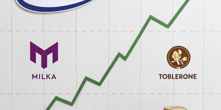 Erfahren Sie alles über die Mondelez Aktie: Prognosen, Dividende, Marken wie Milka und Toblerone. Jetzt lesen und investieren!