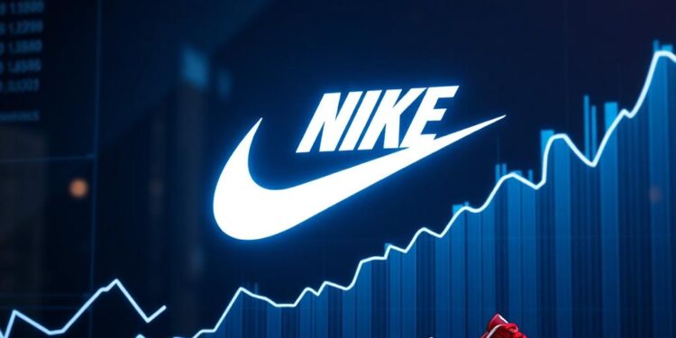 Entdecke die Nike Aktie Prognose für 2024 und 2025. Finde heraus, ob es sinnvoll ist, die Nike Aktie zu kaufen oder nicht, basierend auf den neuesten Markttrends.