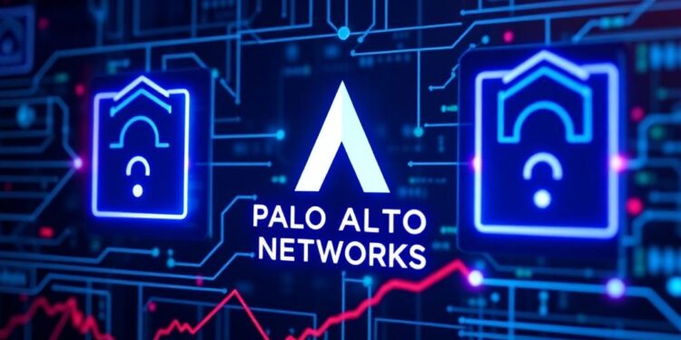 Palo Alto Networks Aktie – Chancen im Bereich der Cybersicherheit und deren Zukunftsaussichten