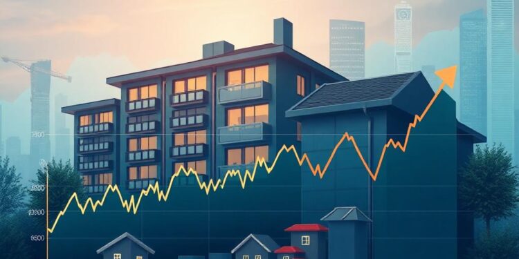 Eine tiefgehende Analyse der Patrizia Aktie und ihrer Bedeutung im Immobilienmarkt.