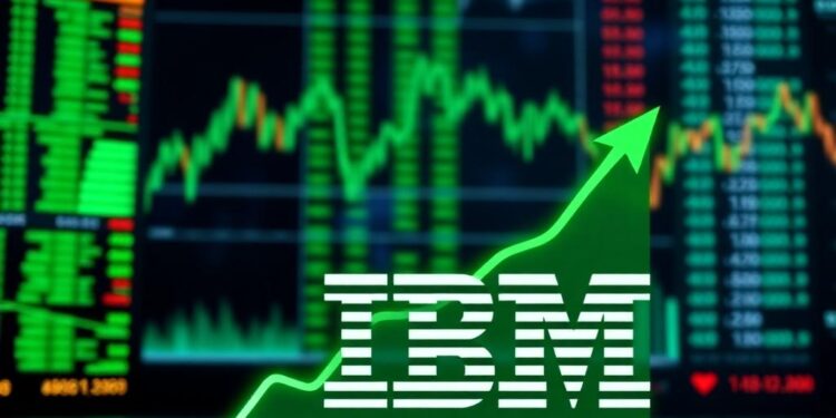 Chartanalyse Qualcomm und IBM: Chancen und Risiken im Überblick