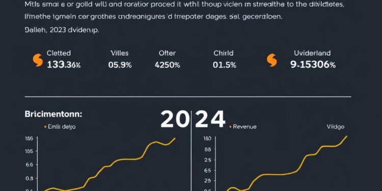 Ein umfassender Leitfaden zur RTL Dividende 2024 Prognosen, Hauptversammlungen und Investitionsstrategien.