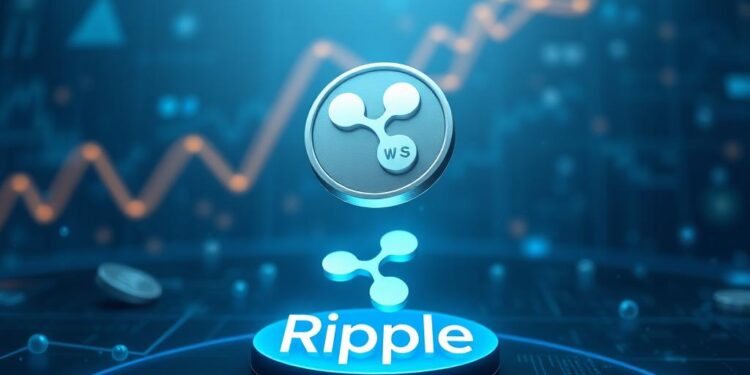 Ripple kündigt die Einführung des Stablecoins RLUSD an: Ein Schritt in Richtung institutionelle Zahlungen und globale Finanzlösungen