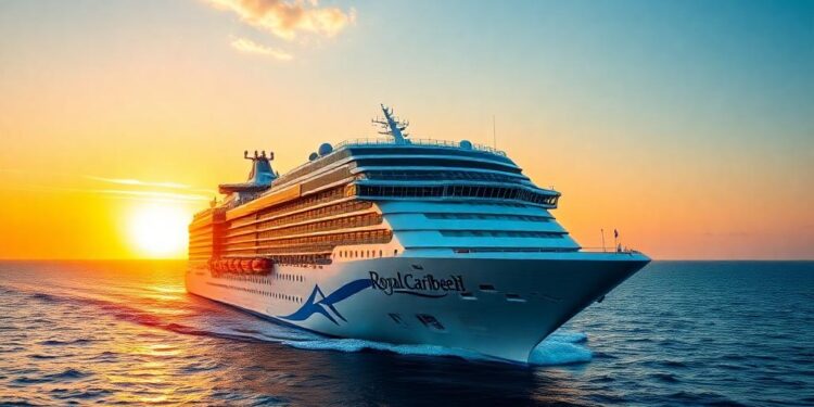 Royal Caribbean Aktie – Ein Muss für Investoren