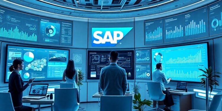 Erfahren Sie alles über die SAP Aktie Prognose 2024, das SAP Kursziel, die SAP Dividende 2024 Prognose und die langfristige Entwicklung bis 2030.