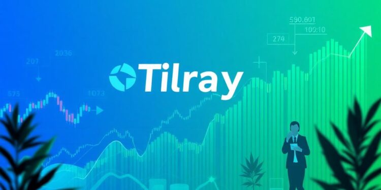 Erfahren Sie alles über die Tilray-Aktie Prognose für 2030. Entdecken Sie Marktentwicklungen, Analystenmeinungen und zukünftige Kursziele für die Tilray-Aktie.