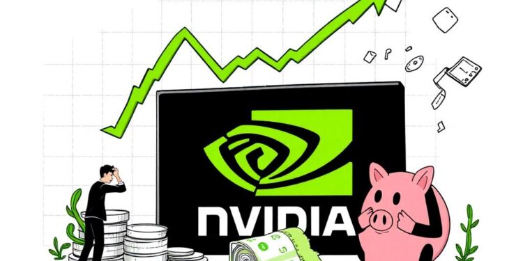 Warum zahlt Nvidia so wenig Dividende Gründe für die Kürzung, Auswirkungen auf Aktionäre und die strategischen Hintergründe der Entscheidung im Überblick.