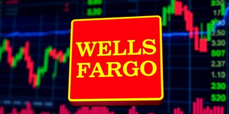 Eine umfassende Analyse der Wells Fargo Aktie, ihrer Dividende und Marktentwicklung im globalen Finanzsektor.