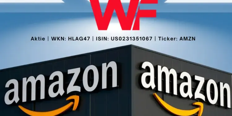 Amazon Aktie kaufen oder nicht? Erfahren Sie alles, was Sie wissen müssen, um fundierte Entscheidungen über die Amazon Aktie zu treffen und zu investieren.