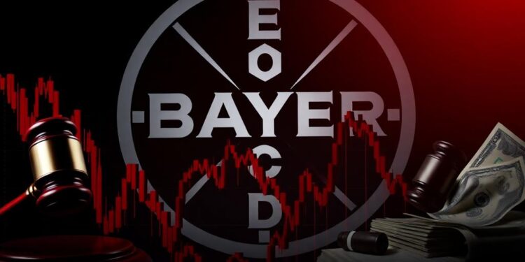 Warum die Bayer-Aktie auch in Zukunft keine gute Wahl für Investoren ist.