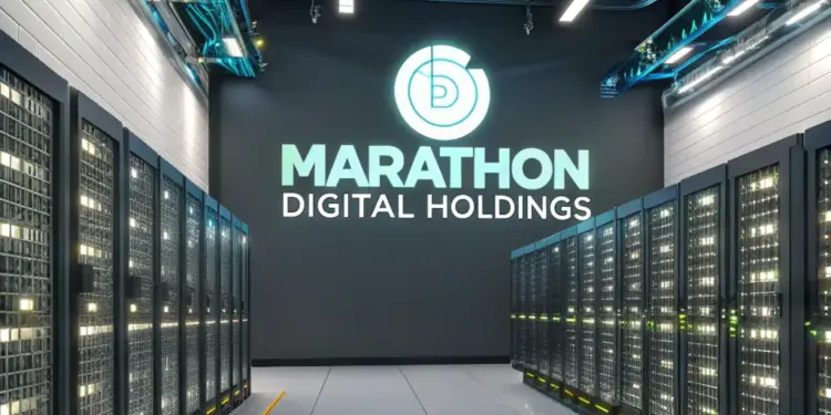 Eine detaillierte Analyse der Marathon Digital Holdings Aktie: Chancen, Risiken und die aktuelle Marktprognose