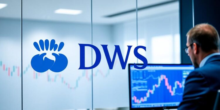 Die DWS Group Aktie im Fokus: Performance, Dividende und Strategien für eine erfolgreiche Geldanlage.