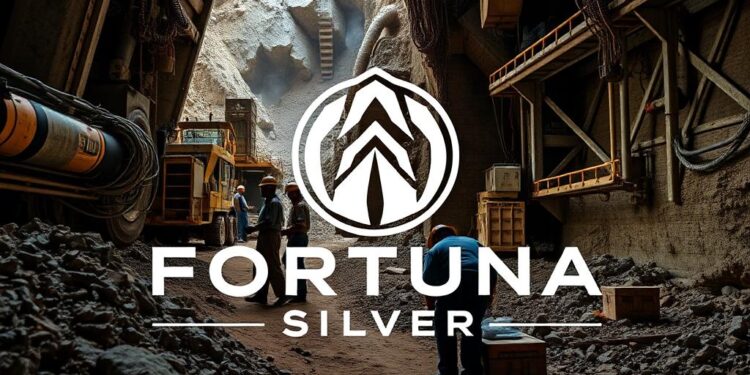 Fortuna Silver Aktie, Mining, aktuelle News und Prognosen. Alles über Fortuna Silver und Investitionsmöglichkeiten in Burkina Faso.