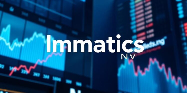 Detaillierte Analyse und fundierte Prognosen zur immatics Aktie und deren Entwicklung an der Nasdaq-Börse.