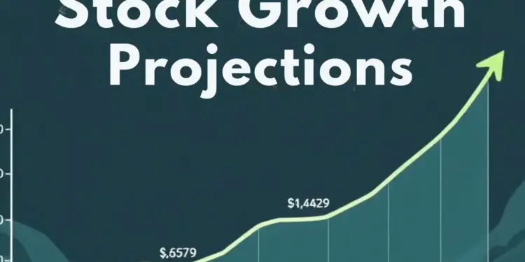 Medaro Mining Prognose 2025, 2030, 2040 und 2050 zeigen enormes Potenzial mit deutlichen Kurssteigerungen.